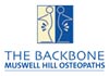 Thumbnail picture for The Back Bone Muswell Hill Osteopaths
