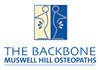 Thumbnail picture for The Back Bone Muswell Hill Osteopaths