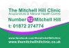 Thumbnail picture for The Mitchell Hill Clinic