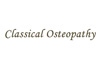 Thumbnail picture for Hamilton S Semple - Classical Osteopathy 