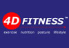 Thumbnail picture for 4 Dimensional Fitness