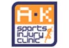 Thumbnail picture for A.K Sports Injury Clinic
