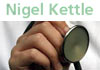 Thumbnail picture for Nigel Kettle