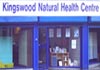 Thumbnail picture for Kingswood Natural Health Centre