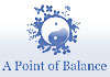 Thumbnail picture for A Point of Balance