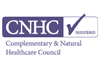 Click for more details about Complementary and Natural Healthcare Council (CNHC)