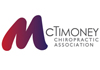 Click for more details about McTimoney Chiropractic Association