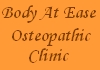 Thumbnail picture for Body at Ease Osteopathic Clinic