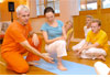 Thumbnail picture for Sivananda Yoga Vedanta Centre