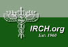Thumbnail picture for The International Register of Consultant Herbalists & Homeopaths