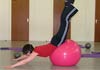 Thumbnail picture for Pilates In Warrington