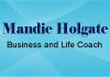 Thumbnail picture for Mandie Holgate Life Coach